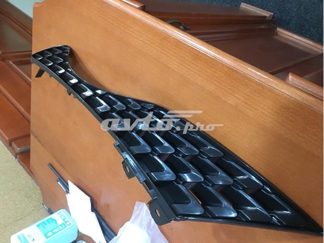 Купити FP5038991 FPS Решітка переднього бампера, ліва