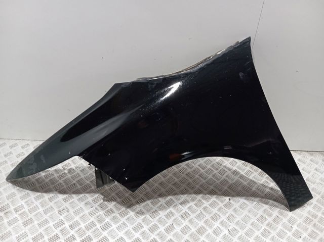 Крило переднє ліве 9803150380 Peugeot/Citroen