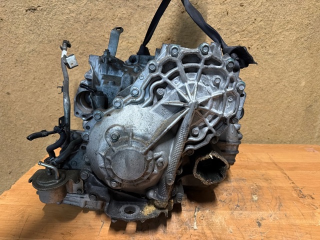 310C01XE0B Nissan/Infiniti Автоматична коробка передач