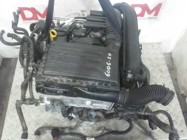 CYV VAG 