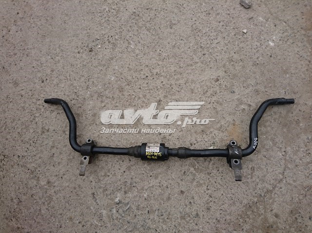 Передній стабілізатор A1663201111 Mercedes