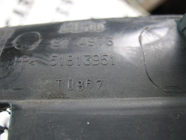 51813951 Fiat/Alfa/Lancia 