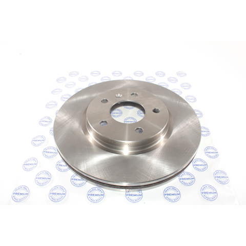 Купити J693501075 Chery Ротор гальмівний