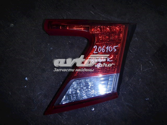 Купити 34150TV0E01 Honda 