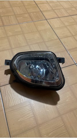 1108220 Autotechteile Туманка права