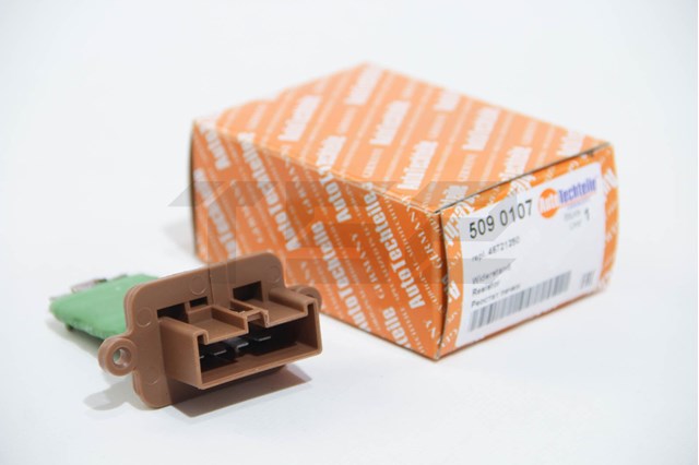Купити 5090107 Autotechteile Їжак обігрівача
