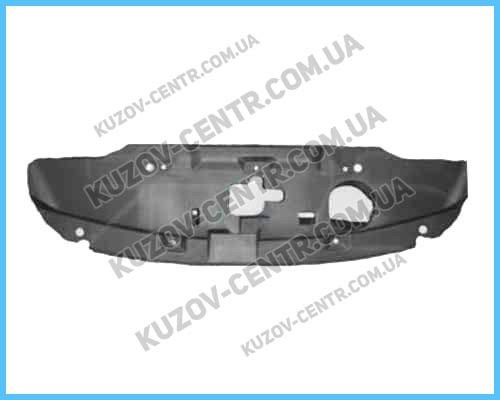 Дифузор радіатора охолодження, верхній FPS FP3022210 ціна, від 17.47 USD