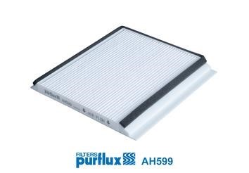Фільтр салону AH599 Purflux