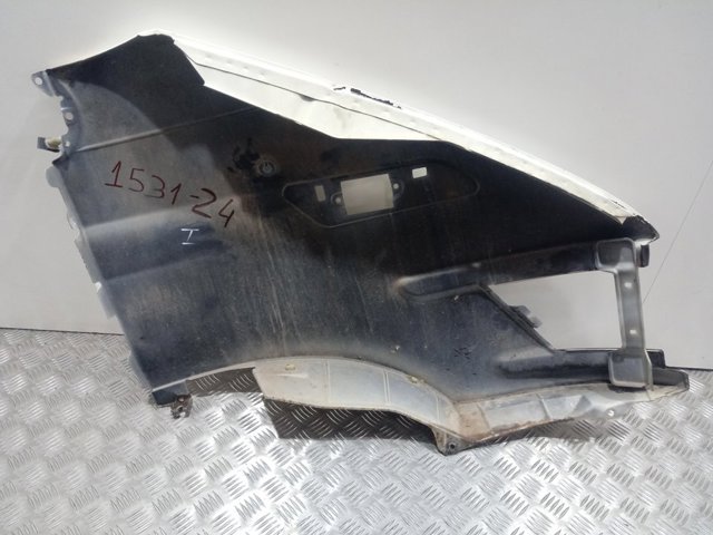 Ліве переднє крило Iveco 99489805 ціна, від 64.78 USD