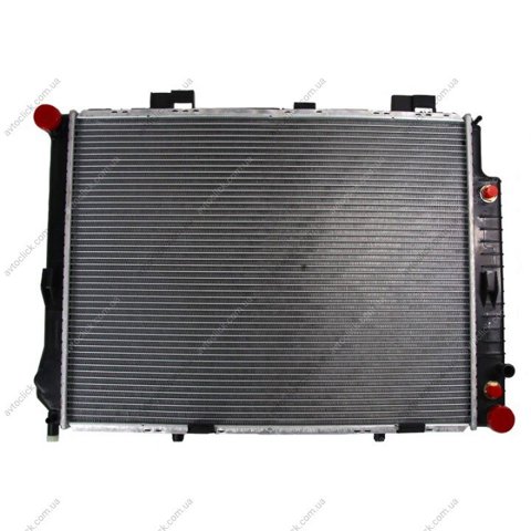 Купити R12133 Sato Tech Радіатор двигуна