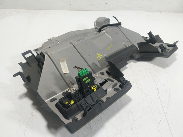 LR026034 Land Rover Подушка Айрбег водія захисту колін