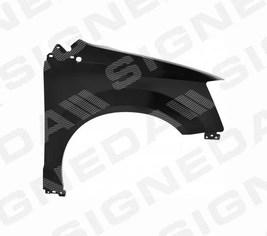 Крило переднє праве Signeda PCR10056AR ціна, від 47.46 USD