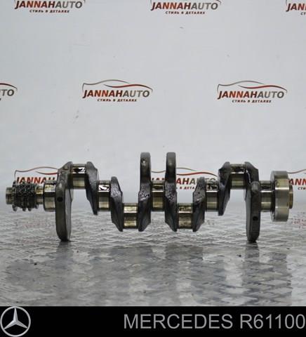 R61100 Mercedes 