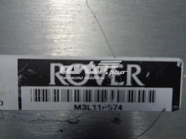  NNN100710 Land Rover