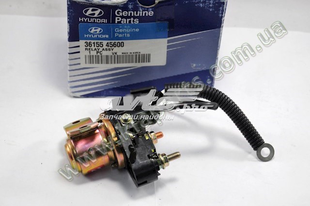 Купити 3615545600 Hyundai/Kia 