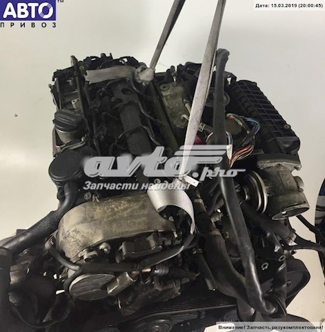 Купити 612962 Mercedes Двигун