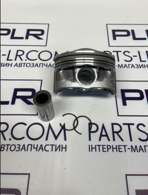 Купити LR080286 Land Rover 