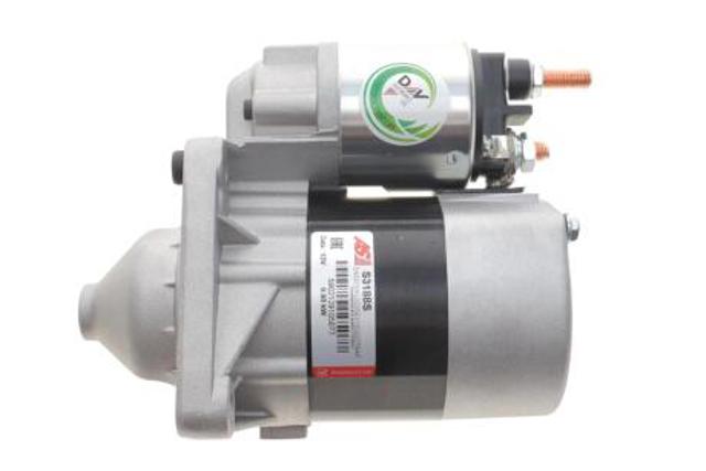 Стартер AS/Auto Storm S3188S ціна, від 76.38 USD
