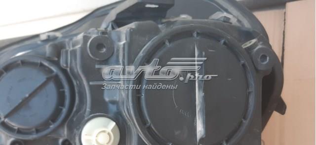 Купити A1648204859 Mercedes Права блок фара
