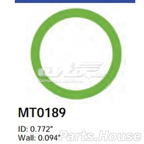  MT0189 Santech