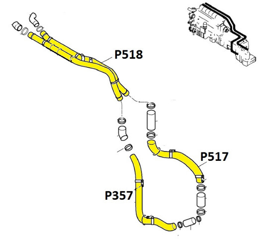  P0517 ACS