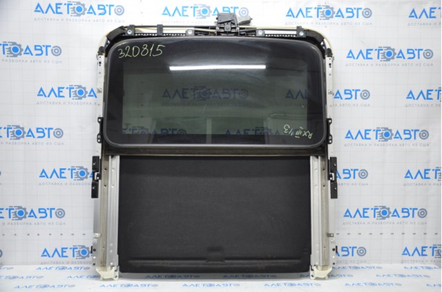 Купити 632030E030 Toyota 