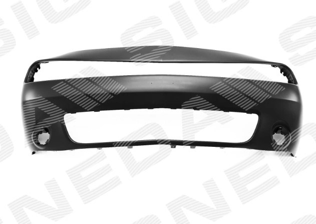 Бампер на авто Signeda PDG04143BB ціна, від 168.25 USD