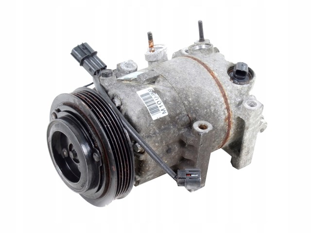 Насос кондиціонера Hyundai/Kia F500DX9FA04