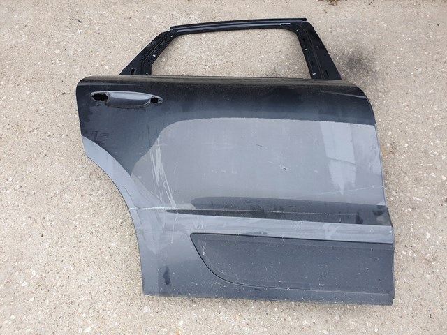 95B833312A Porsche 
