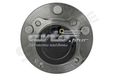 Купити LO26801 Starline Підшипник ступиці колеса