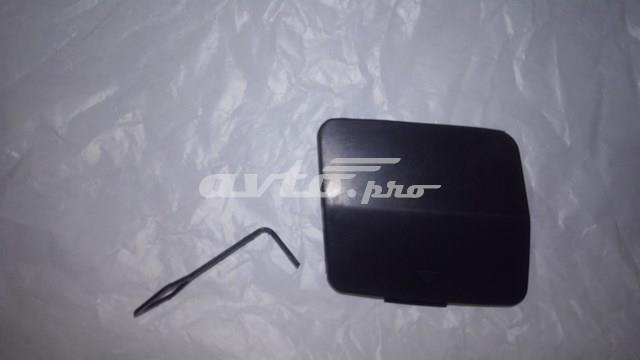 Заглушка бампера буксирувального гака Polcar 20C1079