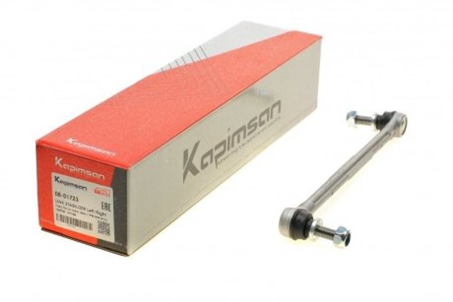 Амортизаційна стійка Kapimsan 0801723 ціна, від 6.84 USD