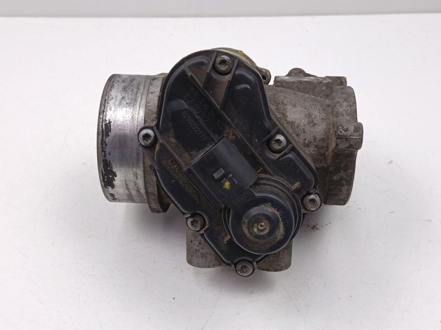 8200222772 Renault (RVI) Клапан рециркуляції відпрацьованих газів EGR
