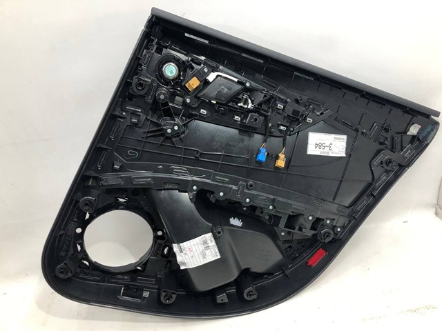Купити 8W0867317 VAG 