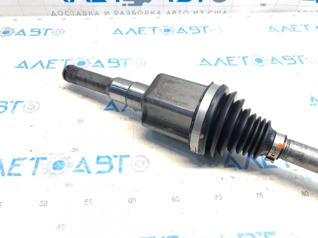 Купити LX6Z3B437B Ford Ліва піввісь