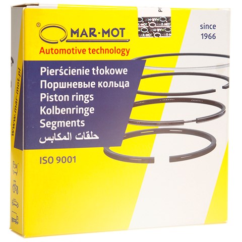 2601004060 Mar-mot 