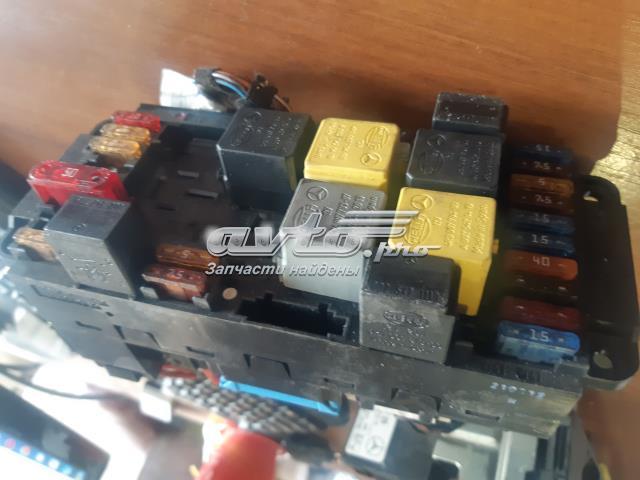 A2095451101 Mercedes Блок керування сигналами SAM