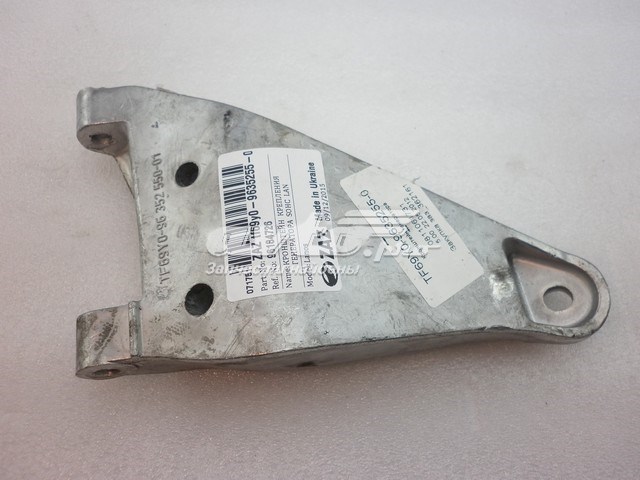  ZAZ TF69Y096352550 ціна, від 5.52 USD