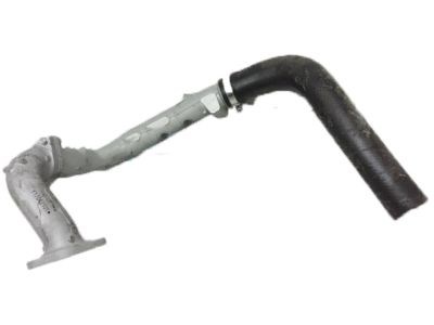 172845PAA00 Honda Трубка, що нагнітається