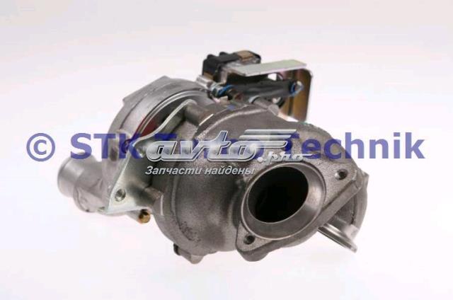 Турбіна Garrett 4M5Q6K682AG ціна, від 143.49 USD