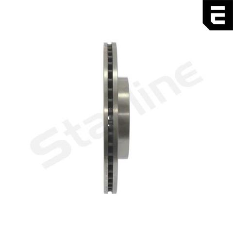 Гальмівні диски передні SPB21300 Starline