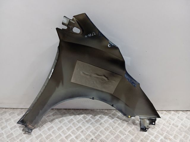 Ліве переднє крило Nissan/Infiniti 631015FA0J ціна, від 146.46 USD