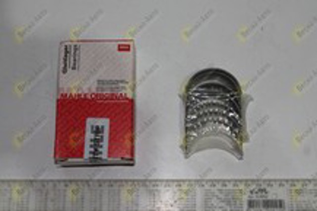 Вкладиші колінвала, шатунні, комплект, стандарт (STD) 021PS20515000 Mahle Original