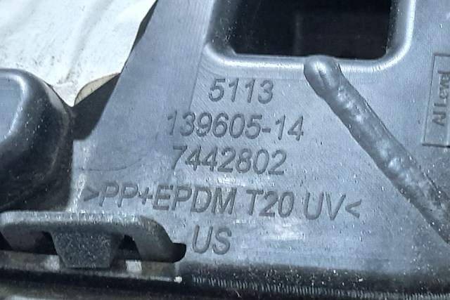 51137442802 BMW 