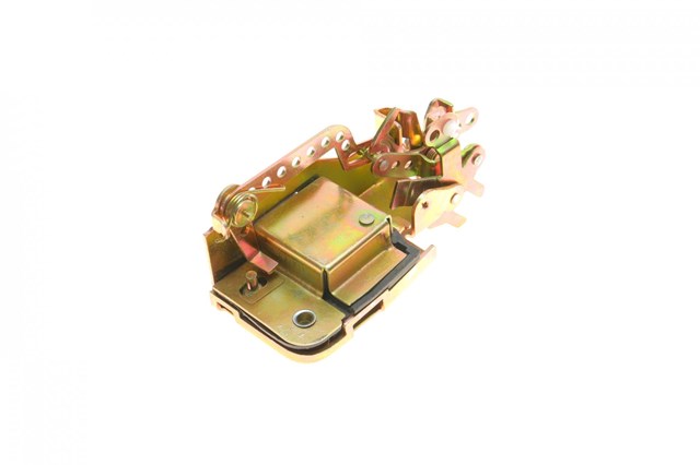 Замок передньої лівої двері 305103 Solgy