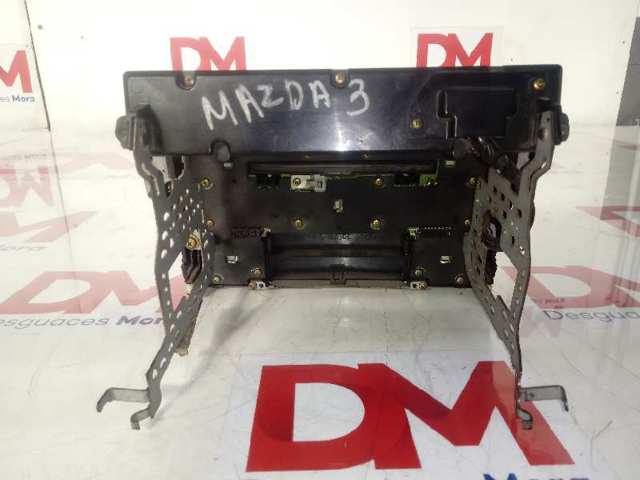 Купити BP4M66950A Mazda 