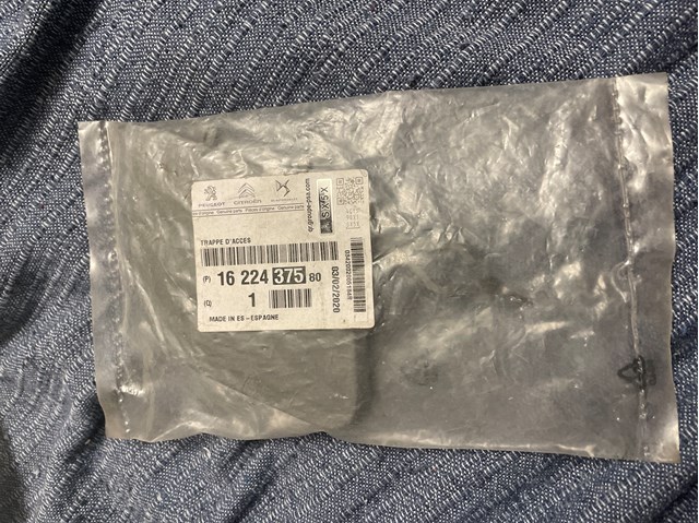  FPS FP5430920