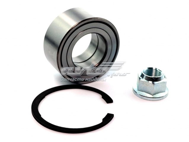 Підшипник задньої ступиці SH15154K Shafer