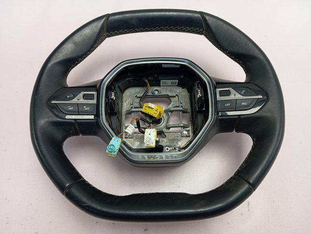 Купити Кермо Peugeot 508 II FB, FH, F3