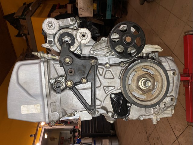 Купити 10002R5CA00 Honda 